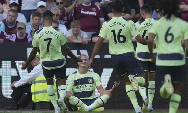 小法：想让阿达伊和帕斯学习梅西的饥饿感，这能造就顶级球员