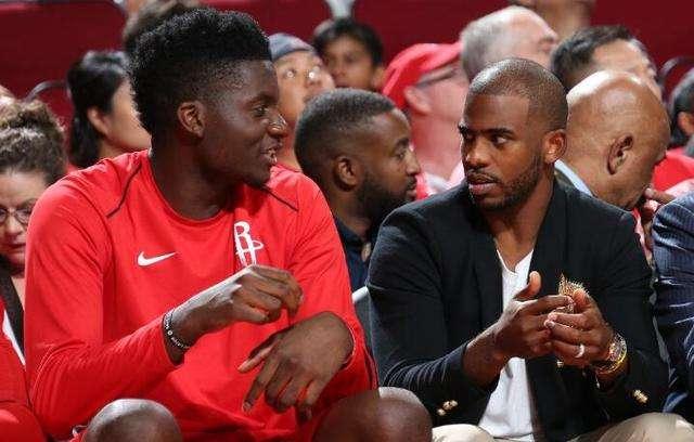 重排NBA2009年选秀前5顺位，格里芬下滑严重 哈登屈居第2