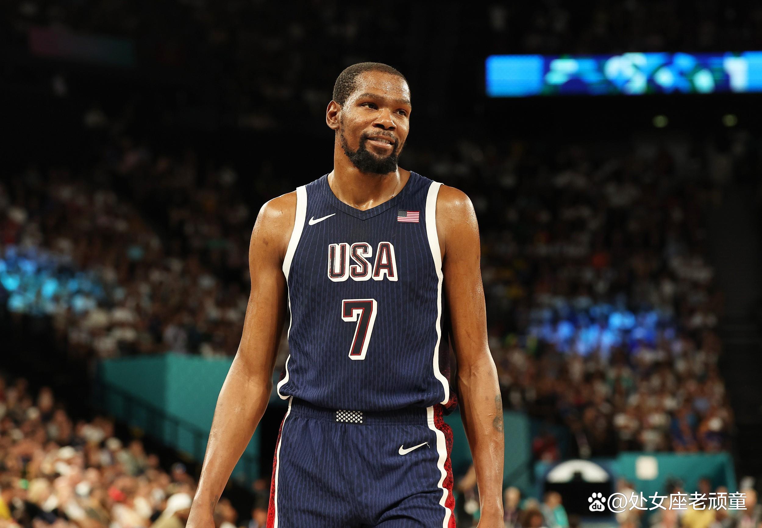 15投4中陷入挣扎！弗拉格暴露体能短板 糟糕的三分投射成最大掣肘