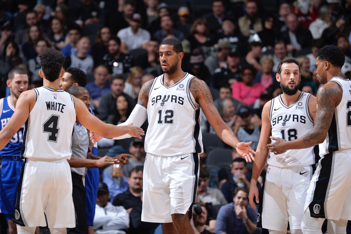 KD空砍夜火箭命门再现 刚过好日子又开倒车？